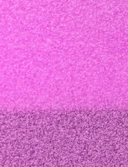 NEON GLITTER Acrylic Freshie Charm Holder