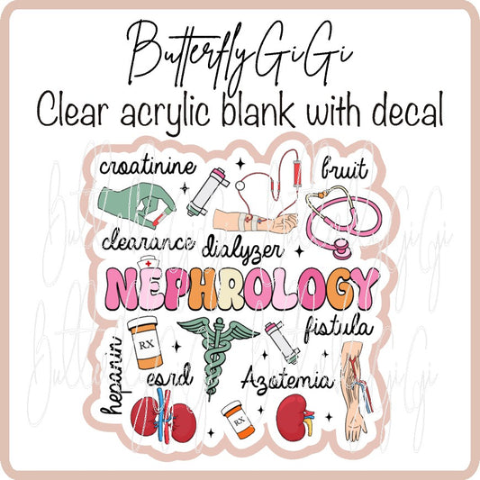 Nephrology
