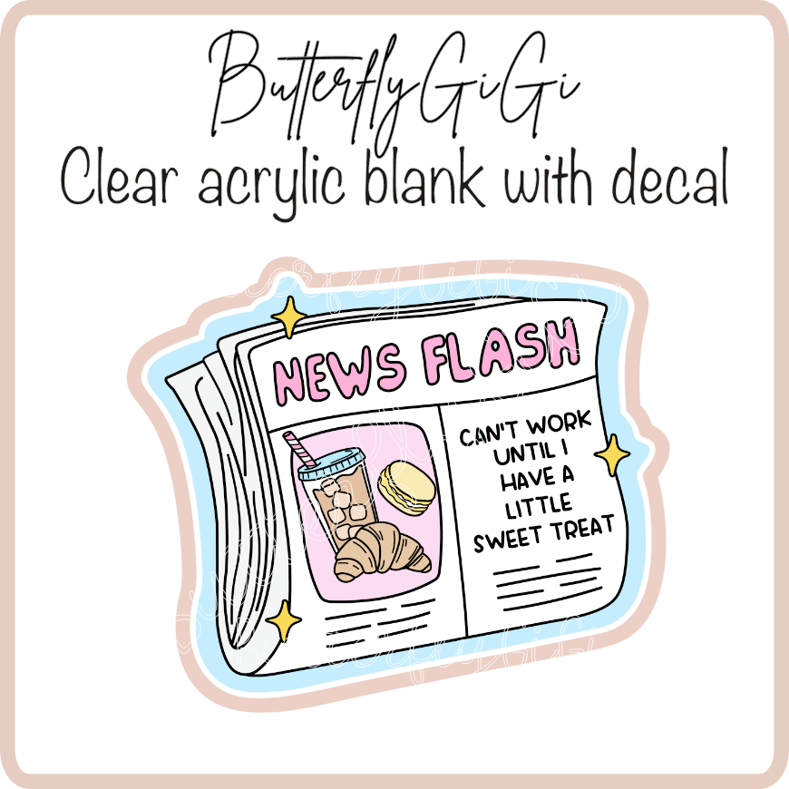News Flash