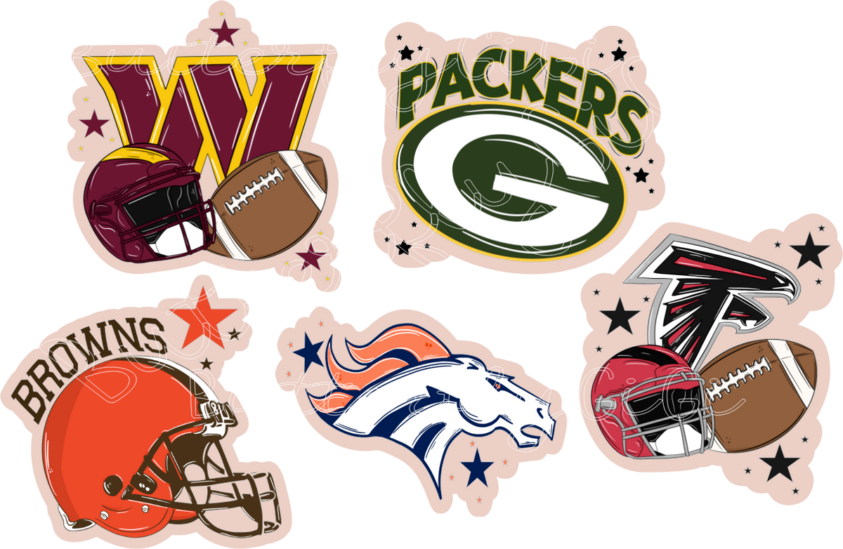 Football Teams UvDTF