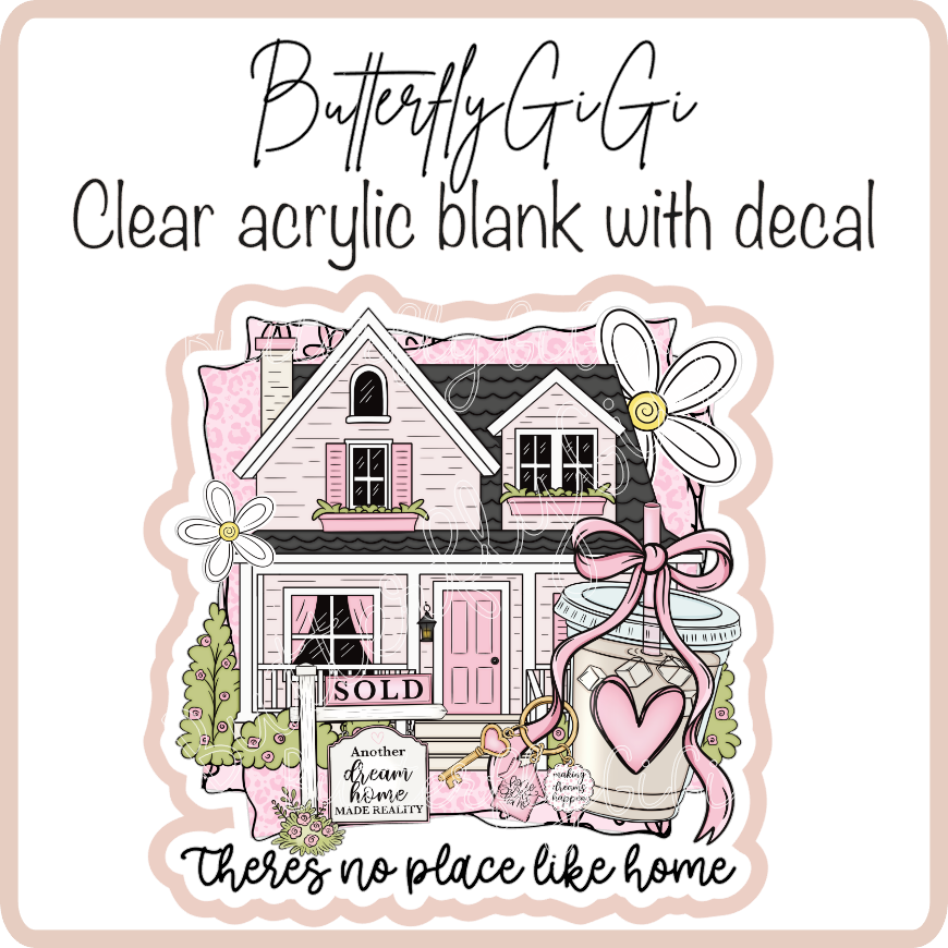 No place like home Realtor