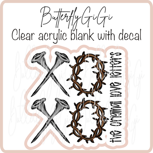 Original Love Letters