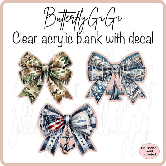 Bow Service
