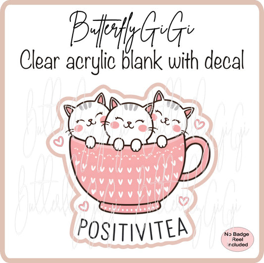 PositiveTea