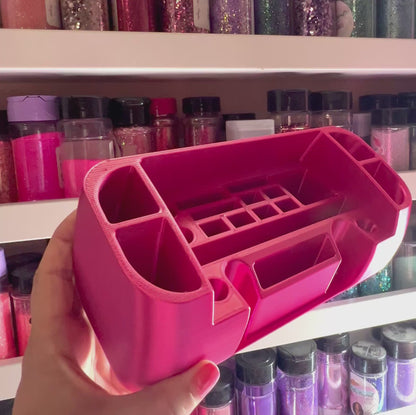 3D Printed Tool Organizer