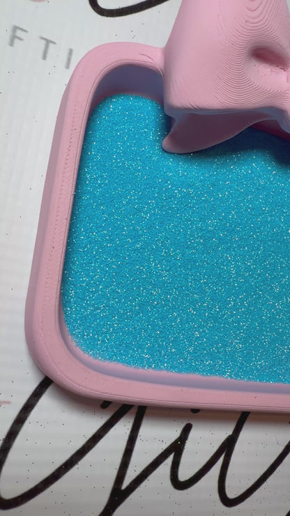 SERENITY Ultra Fine Glitter I BreakThrough Collection
