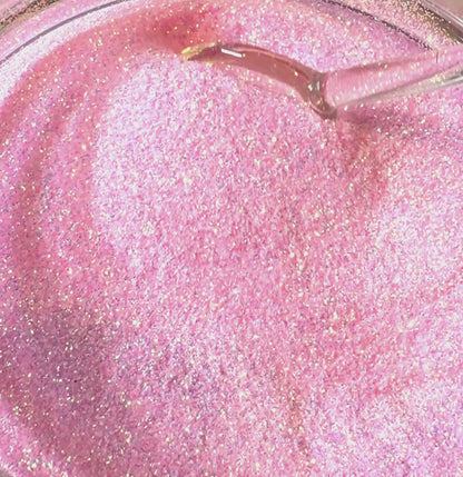 BLESSED Ultra Fine Glitter I Radiant Grace Collection