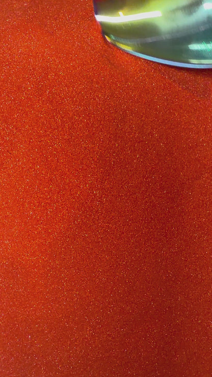 HARVEST Ultra Fine Glitter I Promise Collection