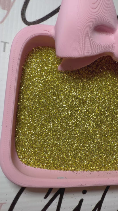 CALM Ultra Fine Glitter I First Responder Collection