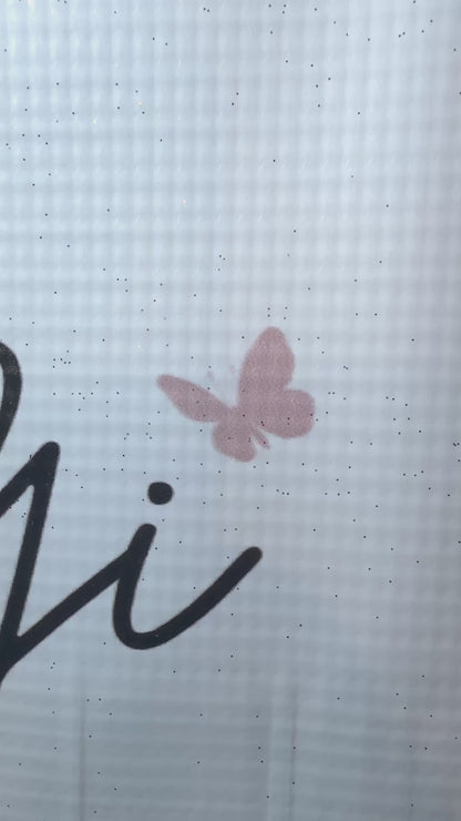 FAITHFUL Ultra Fine Glitter I Core Faith Collection
