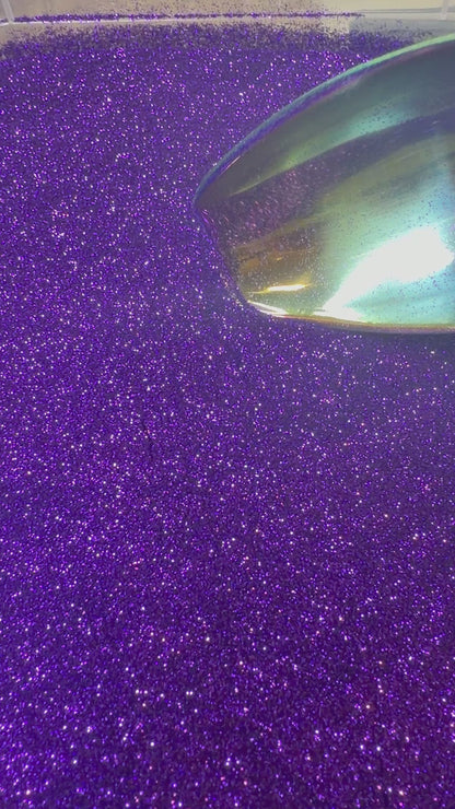 ROYAL SHIMMER Ultra Fine Glitter I Promise Collection