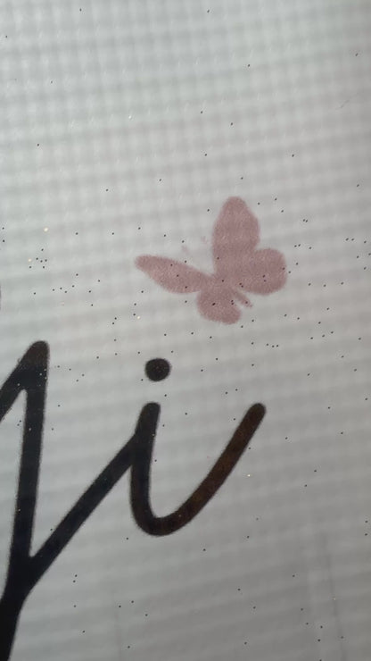 PRAISE Ultra Fine Glitter I Core Faith Collection