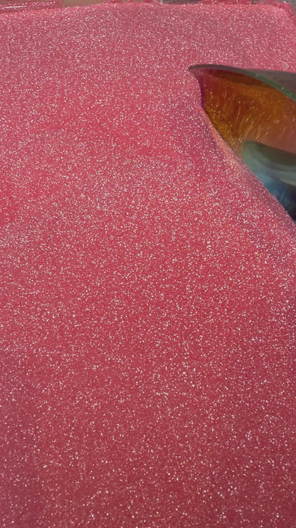 BLUSH Ultra Fine Glitter I Promise Collection