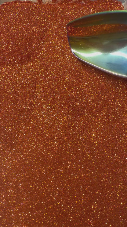 HARVEST SHIMMER Ultra Fine Glitter I Promise Collection