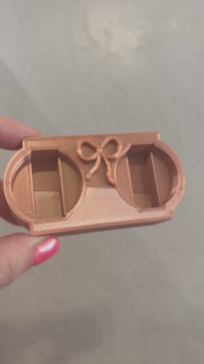3D Printed Badge Reel Holder (2) (3) (4)