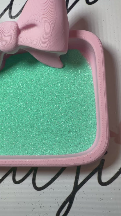 BE STILL Ultra Fine Glitter I BreakThrough Collection