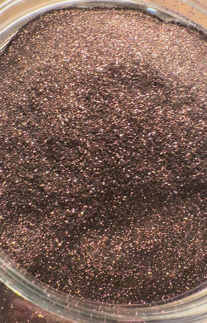 ESPRESSO Ultra Fine Glitter I Autumn Harvest Collection