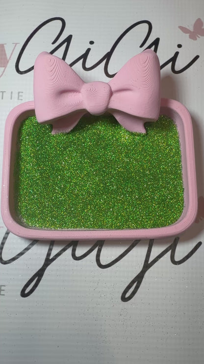 TREASURED Ultra Fine Glitter I Beloved Collection