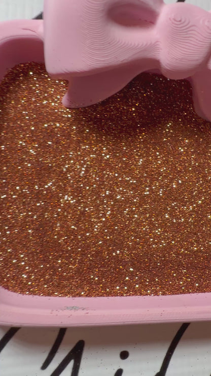 RESCUE Ultra Fine Glitter I First Responder Collection