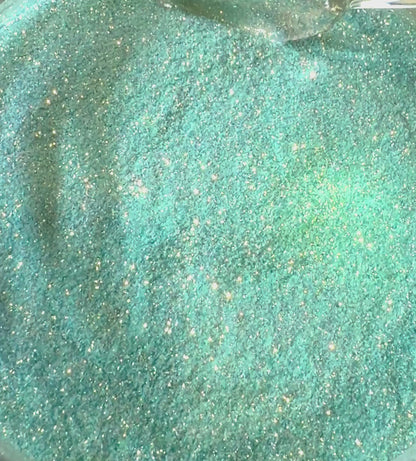 SPIRIT Ultra Fine Glitter I Radiant Grace Collection