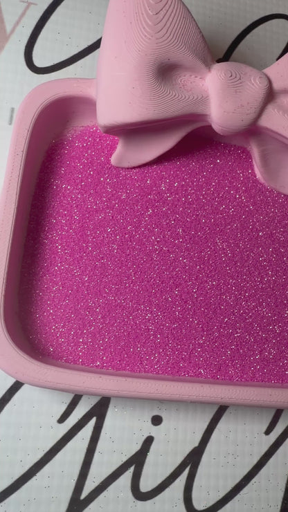 TRANSFORMED Ultra Fine Glitter I BreakThrough Collection