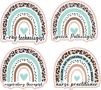 Rainbow Medical Title