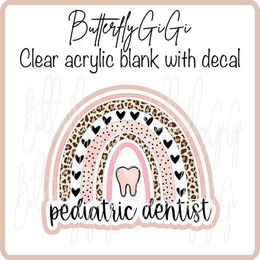 Rainbow Pediatric Dentist