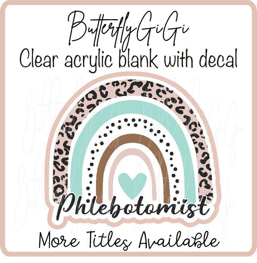 Rainbow Medical Title