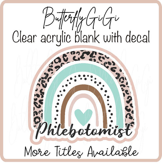 Rainbow Medical Title