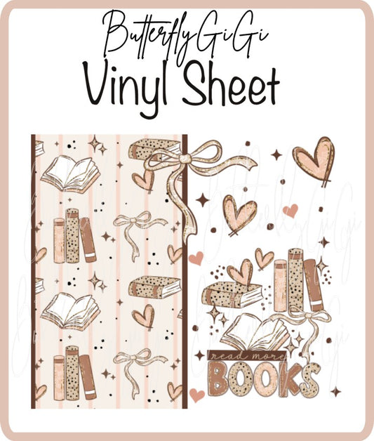 20 oz Read More Books