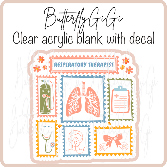 Respiratory Boho