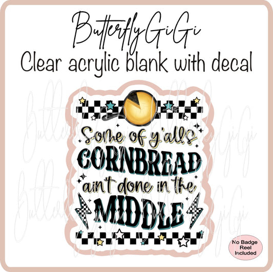 Some Ya'll Cornbread
