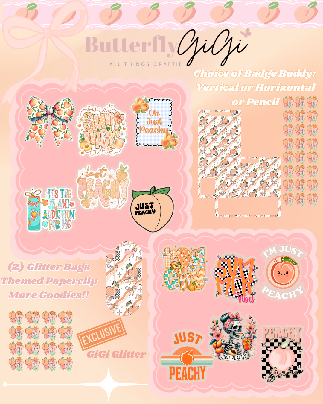 Summer Subscription Box SOLD SEPARATELY