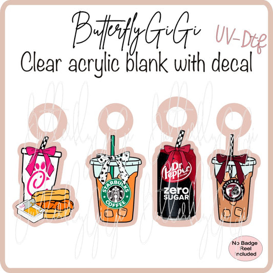 .Charm Suspect Drink