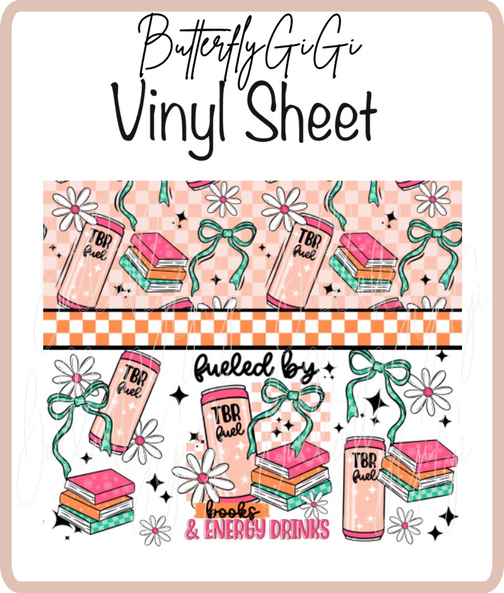 20 oz TBR Fuel Energy