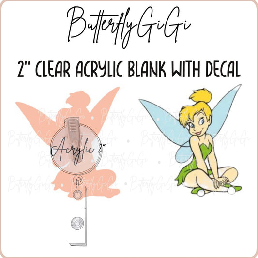 Character Fairy