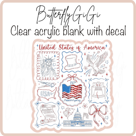 United States of America