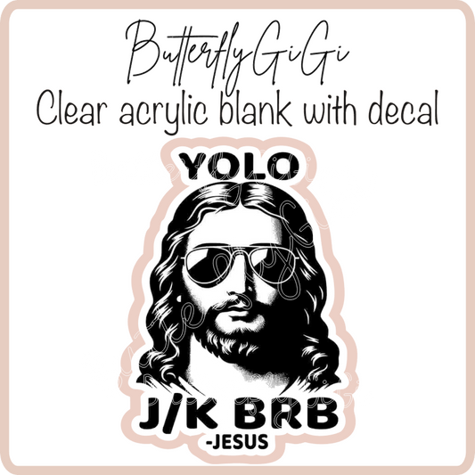 Yolo
